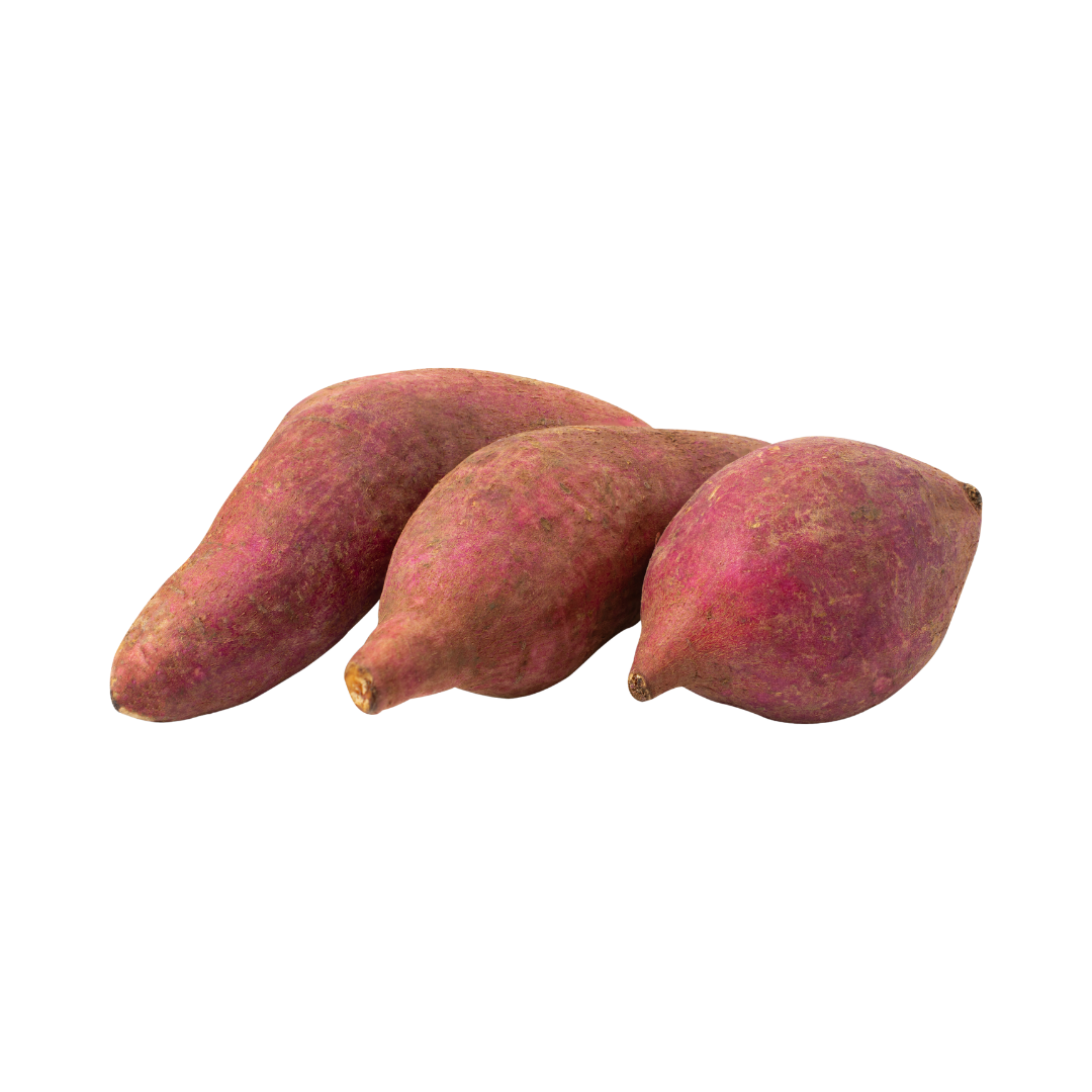 Batata Colorada
