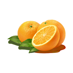 Naranja Tangerina