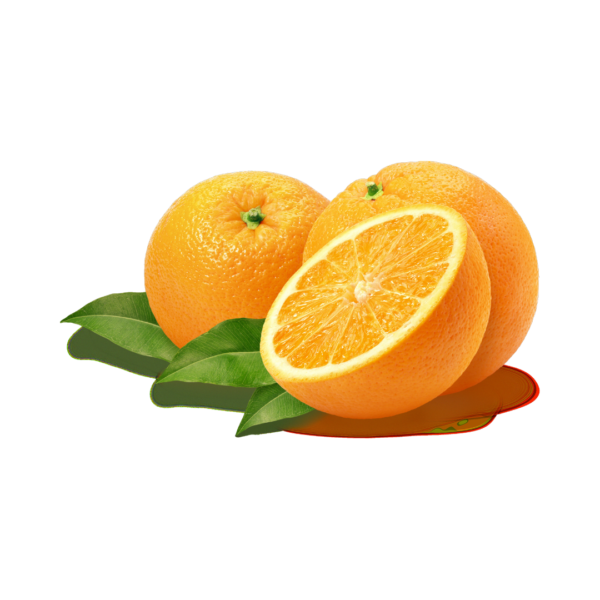 Naranja Criolla