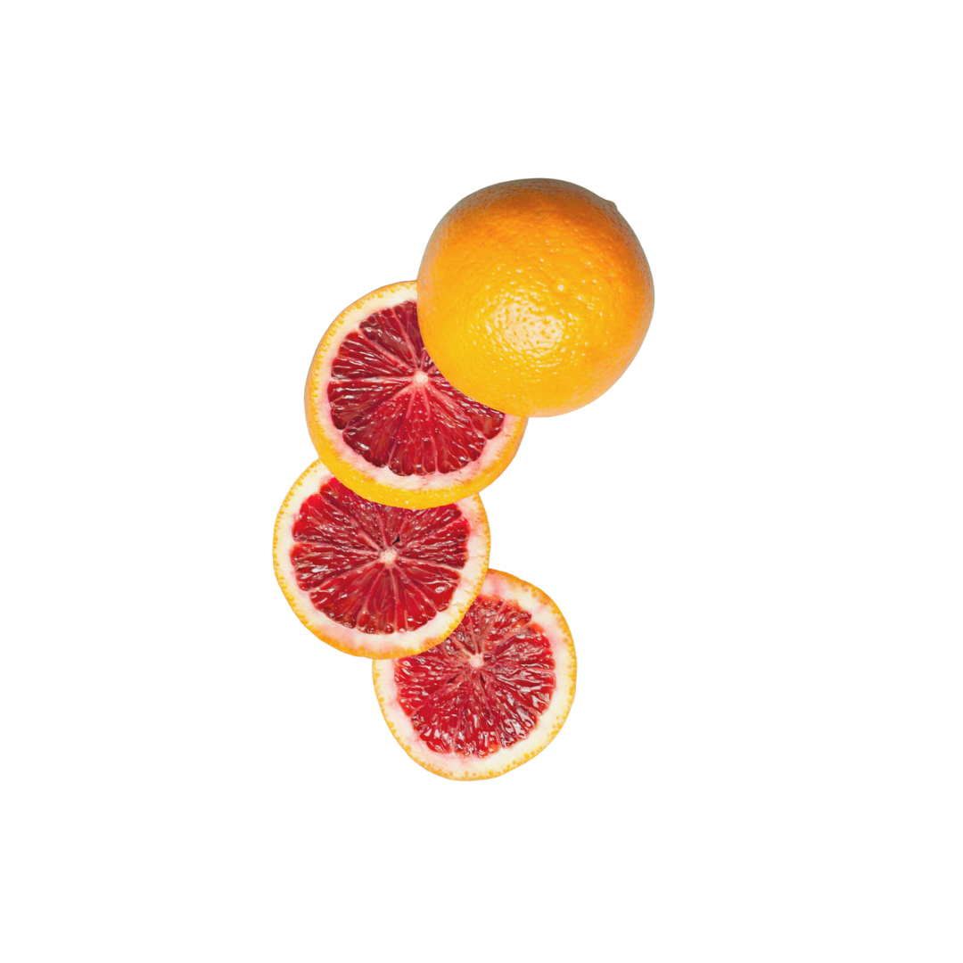 Naranja Sanguínea