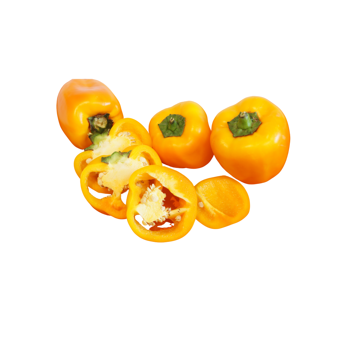 Pimiento Amarillo