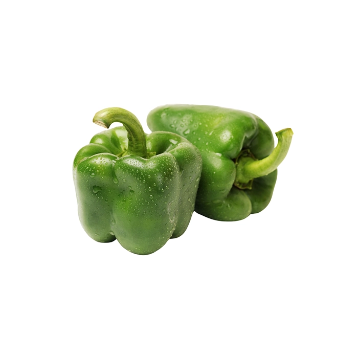 Pimiento Verde