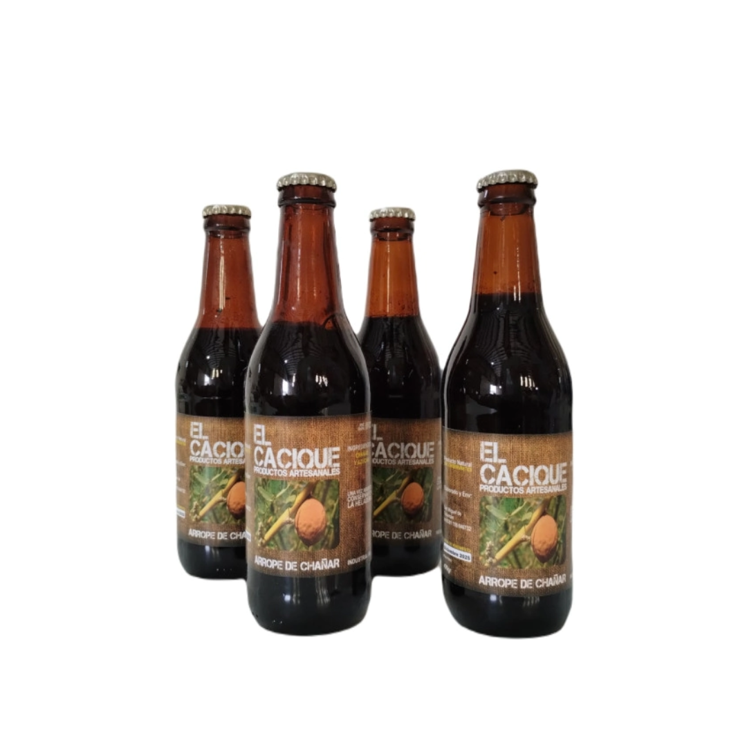 Arrope de Chañar