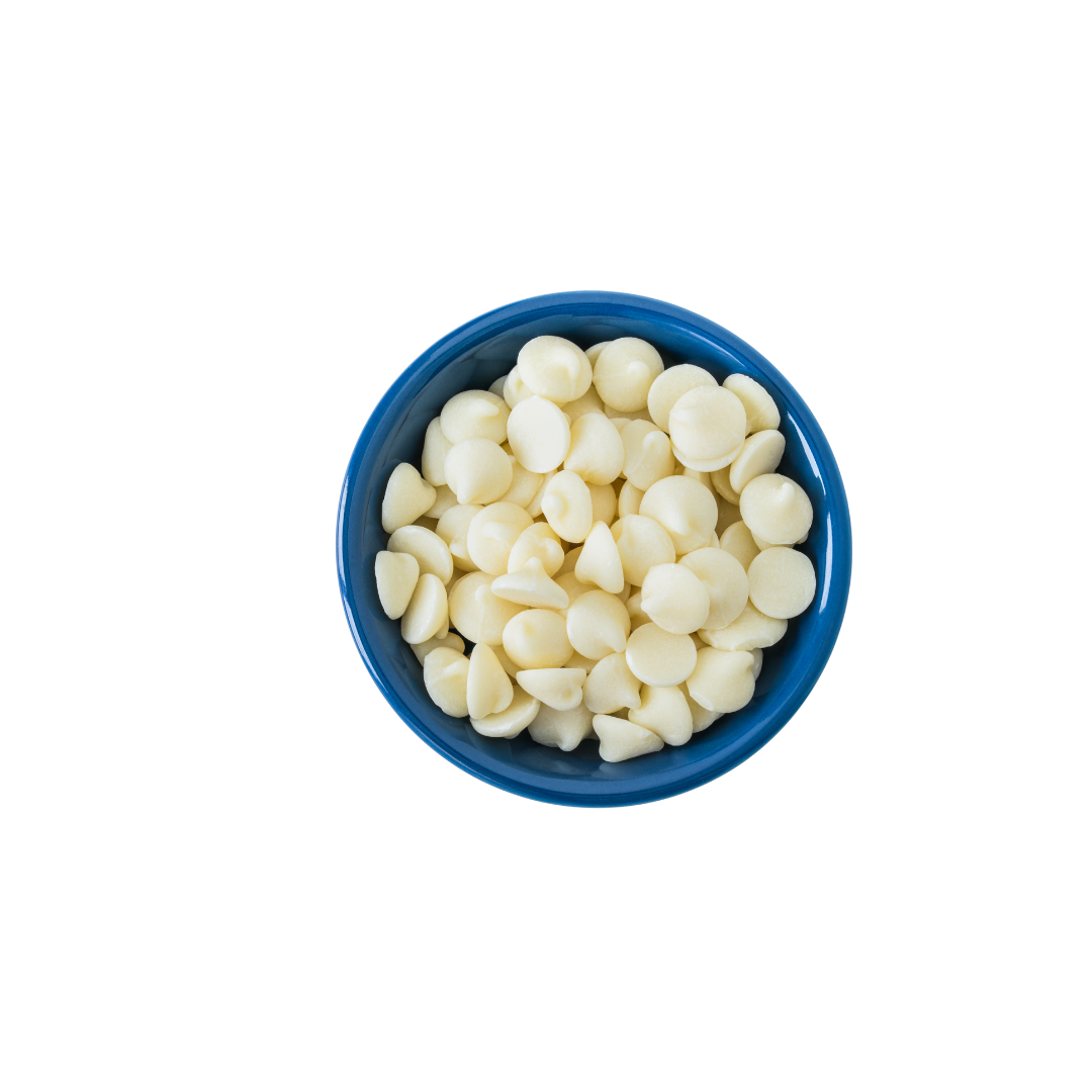 Chips de Chocolate Blanco