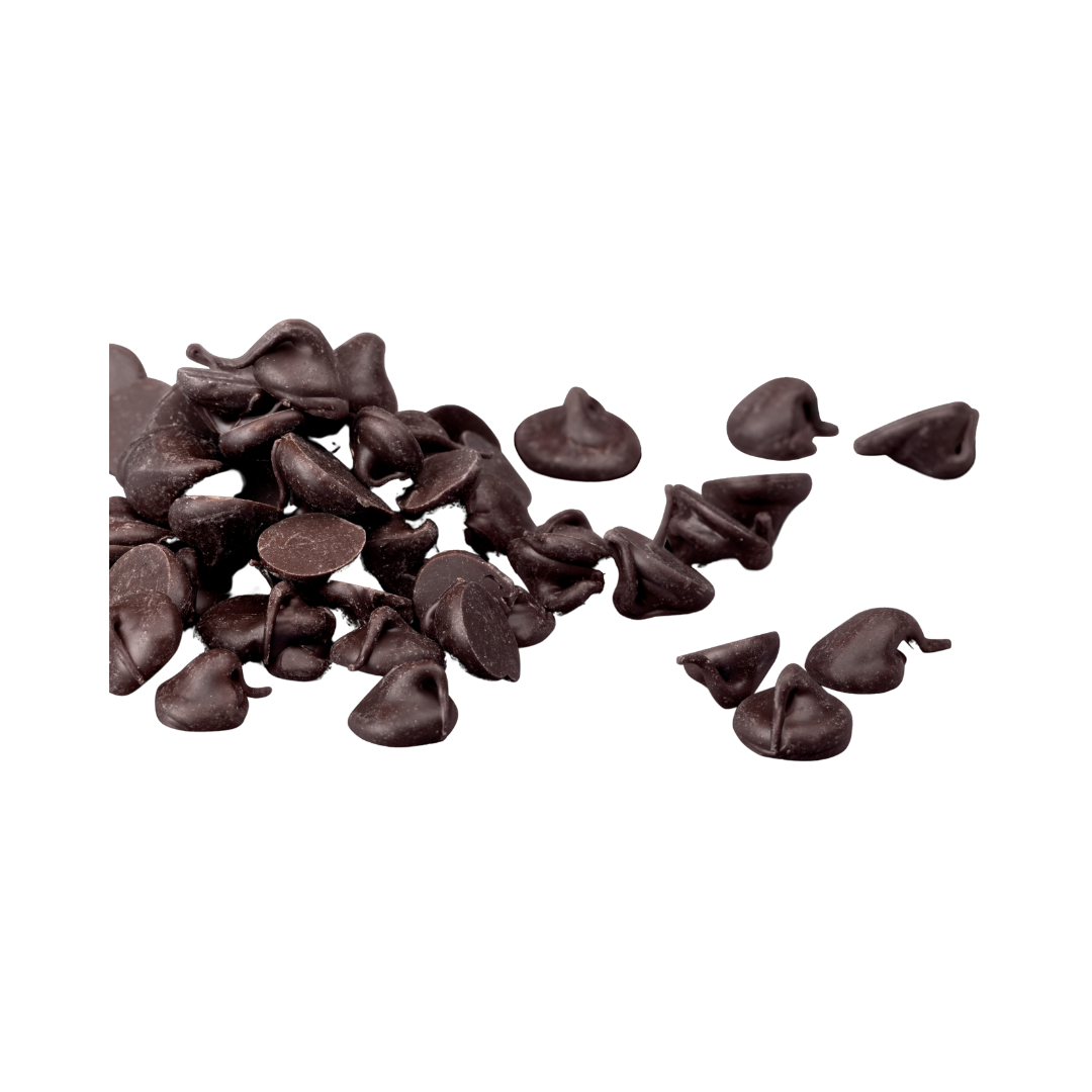 Chips de Chocolate Negro