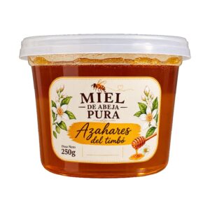 Miel Pura ¼k
