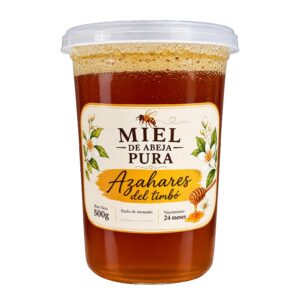 Miel Pura ½k