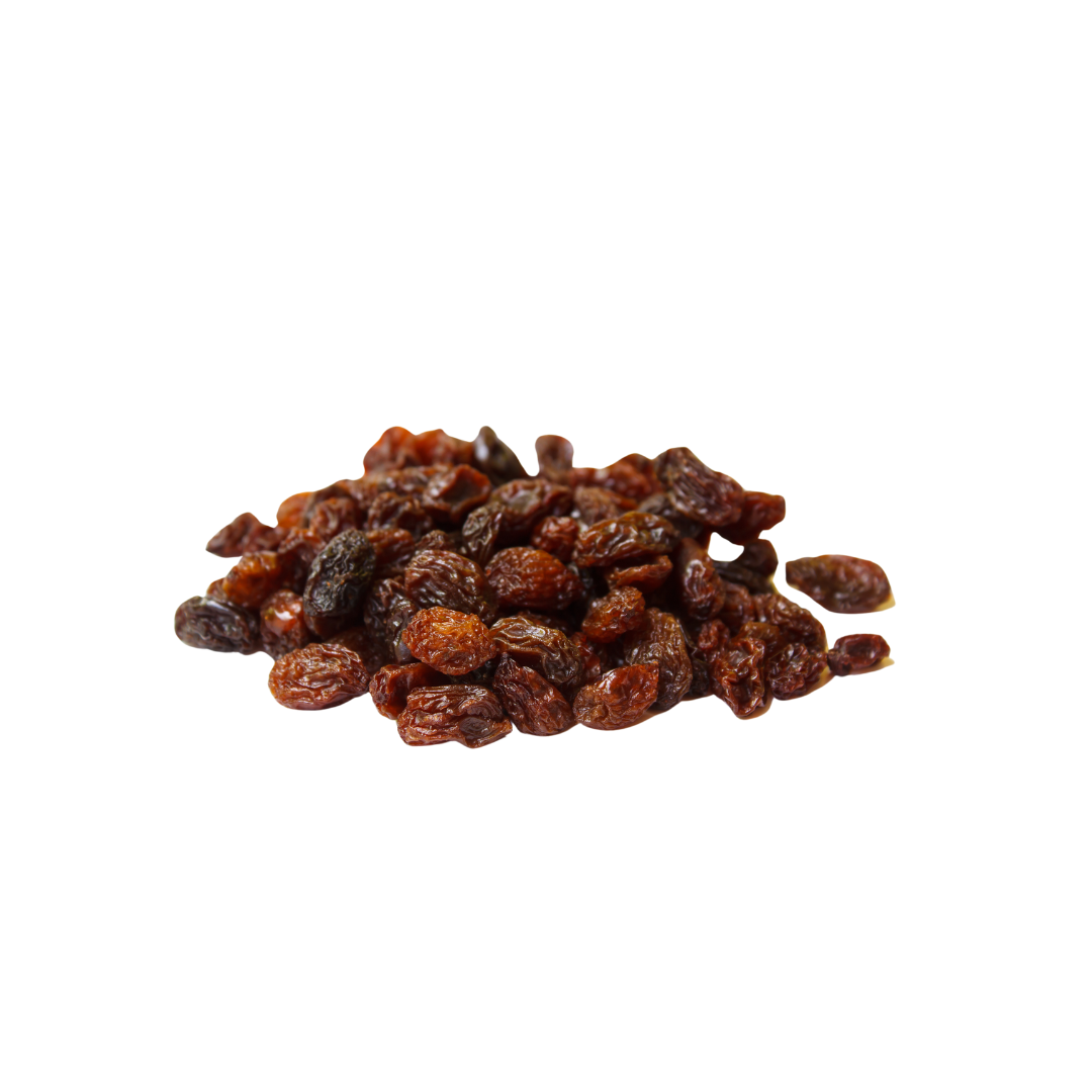 Pasas de Uvas Negras