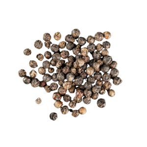 Pimienta Negra en Grano