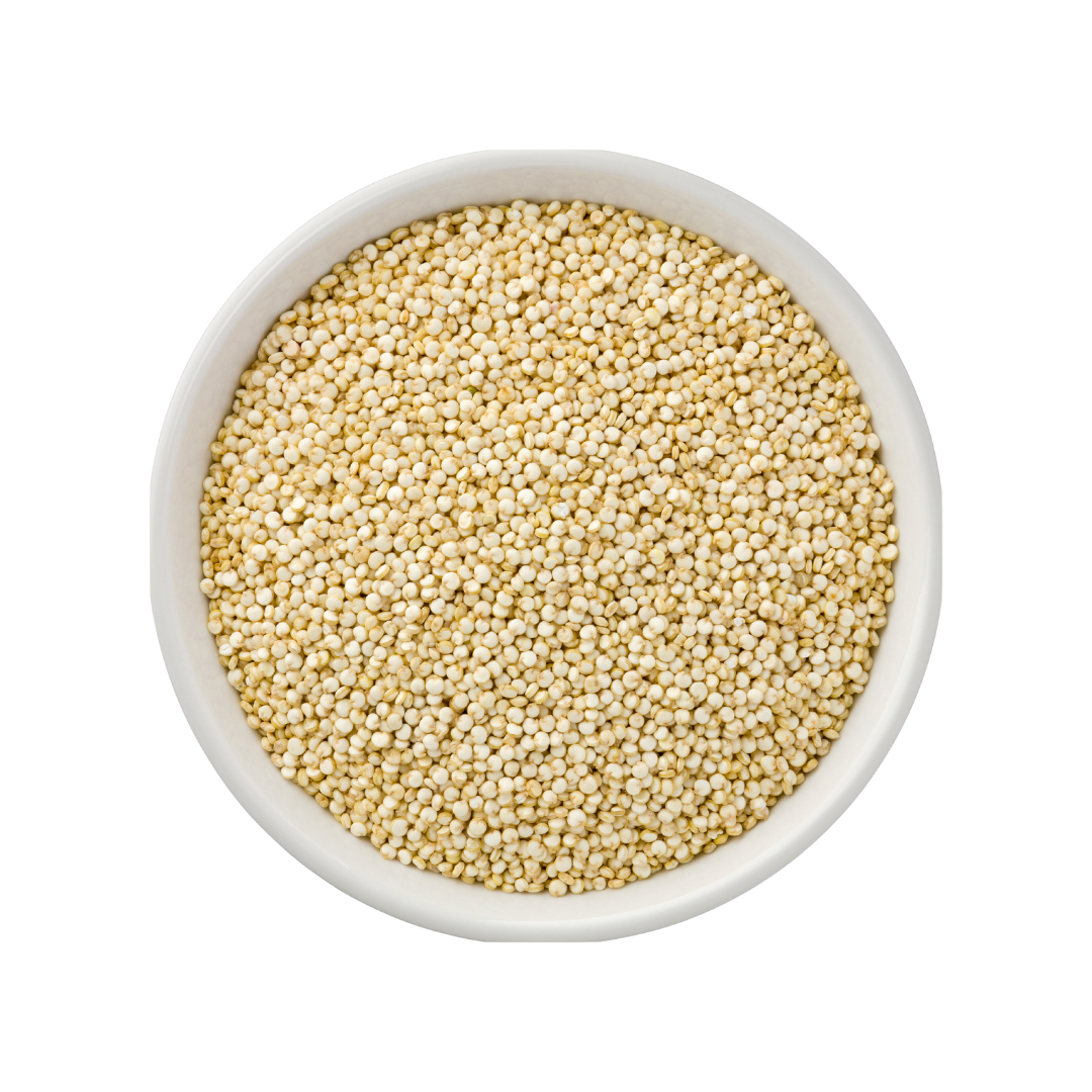 Quinoa Blanca
