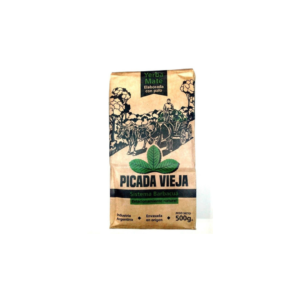 Yerba PICADA VIEJA